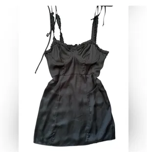 For Love & Lemons Dress Mini thumbnail 2