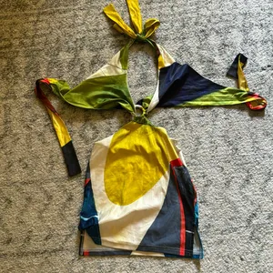 FARAI LONDON MINI DRESS Size XS thumbnail 1