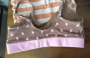 JoyLab Sports Bra thumbnail 1