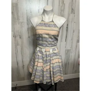 Chelsea & Violet fit and flare dress thumbnail 2