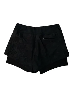 Jana Black Subtle Camo Double thumbnail 2