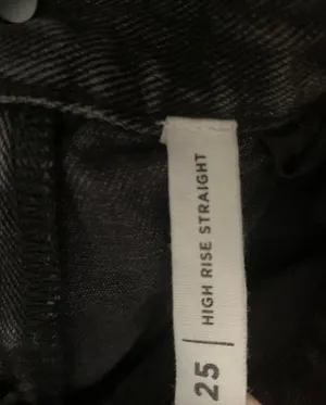 PacSun Highwaisted Jeans thumbnail 4
