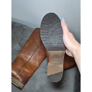 Frye Women's Brown Boots thumbnail 7