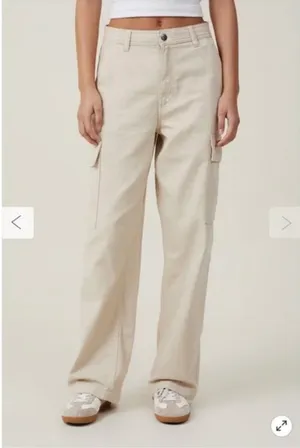 Cotton On Cargo Pants  thumbnail 7