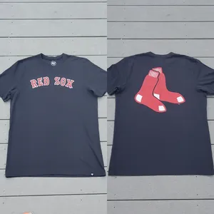 '47 Boston Red Sox Soft Short Sleeve T-Shirt thumbnail 2