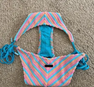 Triangl Bikini Set Vinca Sherbet thumbnail 5