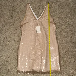 A New Day Sparkly Dress thumbnail 2