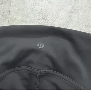 Lululemon Fast & Free leggings size 6 thumbnail 3