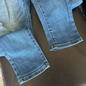 American Eagle Outfitters Blue Skinny Jeans thumbnail 5