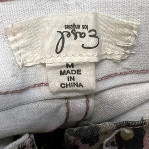 brand Cheetah Print jeans/pants thumbnail 4