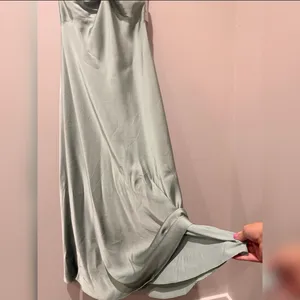 Birdy Grey Sage Monique Dress Bridesmaid Wedding Guest Formal Prom Homecoming thumbnail 6