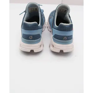On Cloudswift Womens Running Shoes Blue White Helion Superfoam Sneakers W8 thumbnail 8