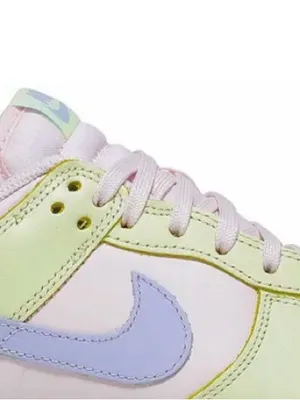 Nike Dunk Lime Ice sneaker thumbnail 3