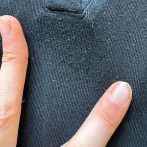 REORIA Deep V Neck Bodysuit thumbnail 5