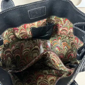 Dooney and Bourke Mini East/West Tassel Tote thumbnail 10