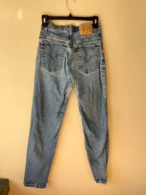 Levi's Vintage 550 Jeans thumbnail 2