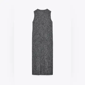 BRAND NEW Zara Soft Touch Dress Size S thumbnail 4