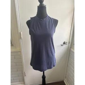 Cotopaxi Paseo Tencel Travel Muscle Tank‎ small athleisure gorpcore layered thumbnail 2