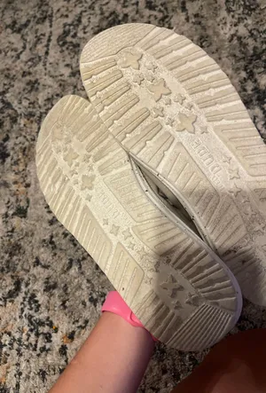 Gray Size 9 | Curtsy thumbnail 5