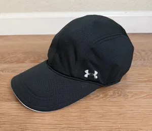 Under Armour Women’s ColdBlack Athletic Running Cap Hat, OS thumbnail 1