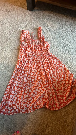 Lush Clothing Dress thumbnail 2