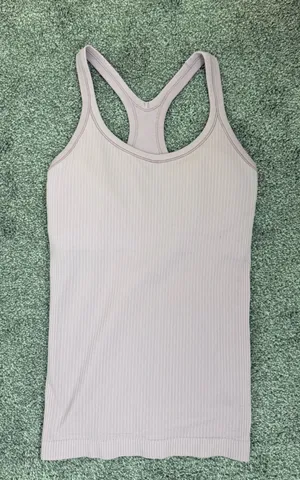 Lululemon Ebb To Street Tank thumbnail 1