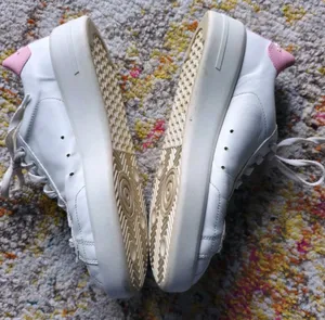 Golden Goose Sneakers Pure Star thumbnail 2