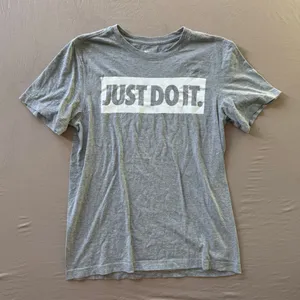 Nike Sportswear Just Do It T Shirt thumbnail 1