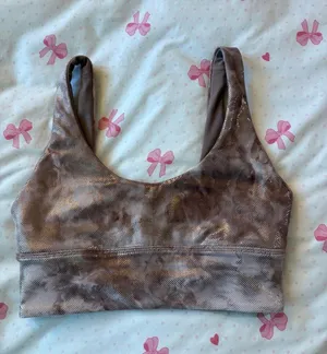 Lululemon Align Bra Reversible A/B Cup thumbnail 1
