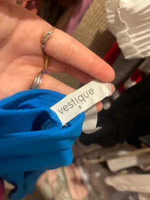 Vestique Athletic Dress thumbnail 3