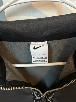 Nike Crew Neck thumbnail 3