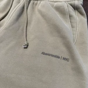 Abercrombie & Fitch Sweatpants Baggy Y2K thumbnail 4