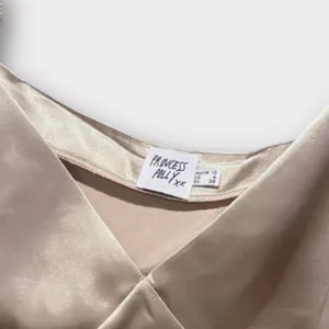 Princess Polly Kurt Maxi Slip Maxi Dress Champagne thumbnail 5