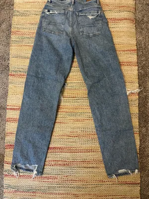 American Eagle Jeans thumbnail 4