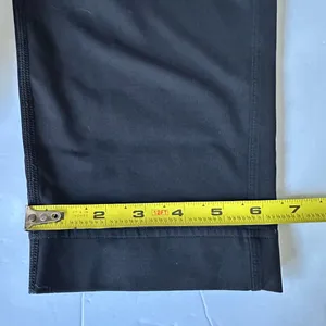 Lululemon‎ On the Fly Pant Women’s Sz 8 Black Casual Pants thumbnail 9
