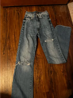 BDG Jeans High-Rise bootcut thumbnail 3