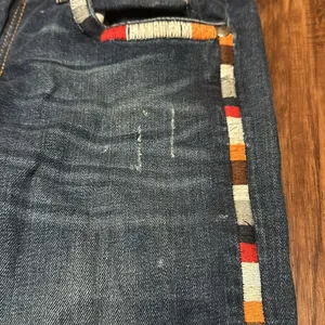 Miss Me Vintage Flare Stretch Mid Rise Flare Jeans thumbnail 5
