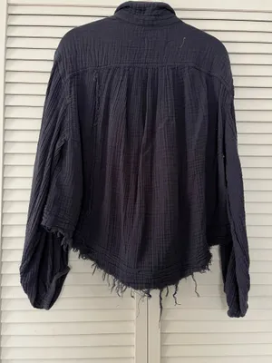 Free People Top thumbnail 3