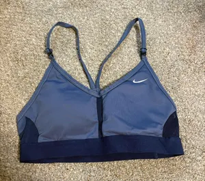 Nike Sports Bra thumbnail 1