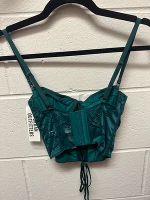 Urban Outfitters Corset Top thumbnail 2