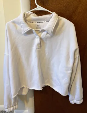 Aerie Sweater Pullover thumbnail 1