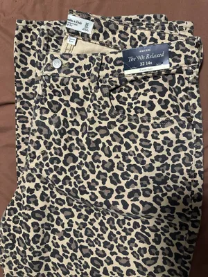 Abercrombie Curve Love High-Rise 90s Relaxed Jeans thumbnail 5