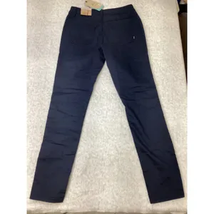 Prana Kayla High‎ Rise Jean Indie Blue Womens 6 RG Organic Stretch Denim 1968371 thumbnail 5