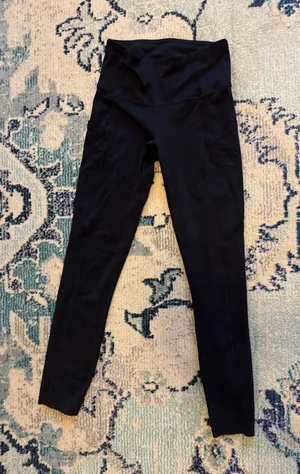 Lululemon Fast And Free 25" Tights thumbnail 1