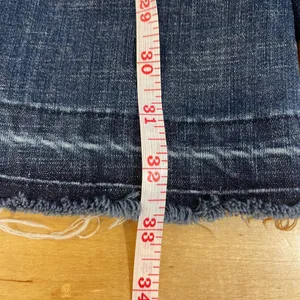 We The Free High‎ Rise Flare Jeans Dark Wash Button Fly Bell Bottoms thumbnail 10