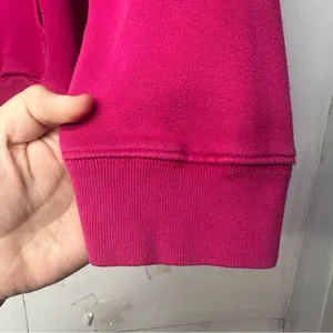 GAP Bold pink women’s size large Hoodie thumbnail 8