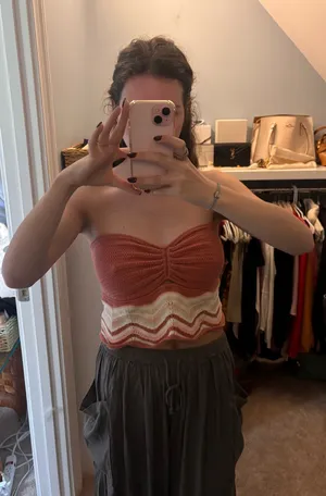 American Eagle Top thumbnail 1