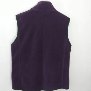 fleece women's vest Size Medium thumbnail 7