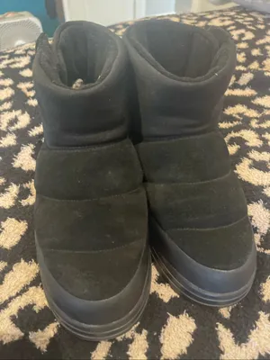 UGG Classic Klamath Mini Waterproof Suede Boot thumbnail 2