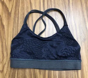 Maaji Instantaneous Reversible Sports Bra thumbnail 3